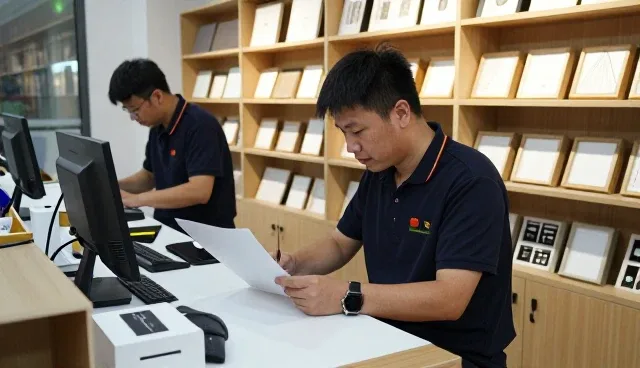 尺寸定制帮助客户实现门店销售等目标